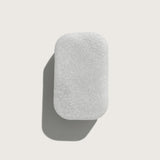 Konjac Body Cleansing Sponge · 3 Pack · Pure