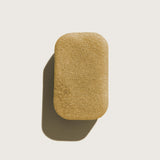Konjac Body Cleansing Sponge · 3 Pack · Turmeric