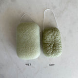 Face & Body Cleansing Set · Aloe (Soothing)