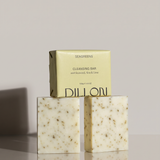 Seagreens Cleansing Bar · 3-Pack + Free Soap Saver Bag