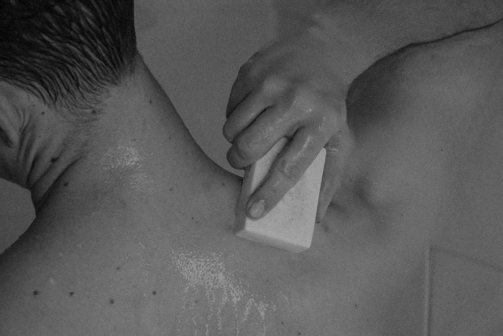 Dillon Skincare Natural Soap Bar