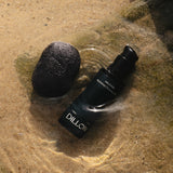 Charcoal Facial Cleansing Duo · Cleanse + Exfoliate