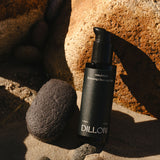 Charcoal Facial Cleansing Duo · Cleanse + Exfoliate