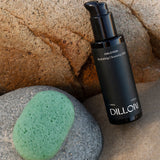 Green Tea Facial Cleansing Duo · Cleanse + Exfoliate